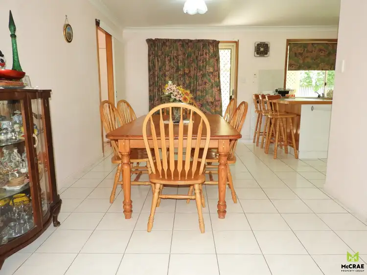 Second view of Homely house listing, 3 Toms Court, Bowen QLD 4805