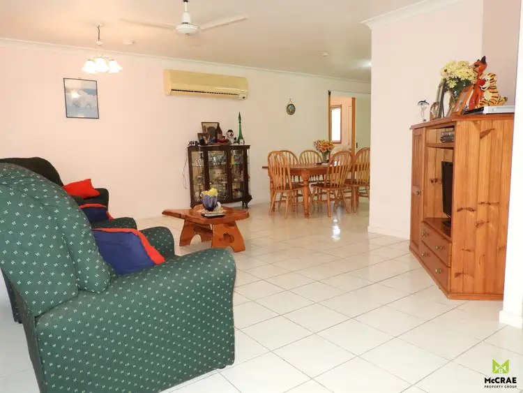 Third view of Homely house listing, 3 Toms Court, Bowen QLD 4805