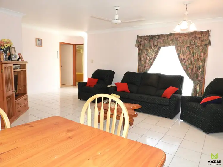 Fourth view of Homely house listing, 3 Toms Court, Bowen QLD 4805
