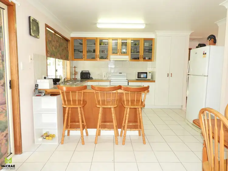 Fifth view of Homely house listing, 3 Toms Court, Bowen QLD 4805