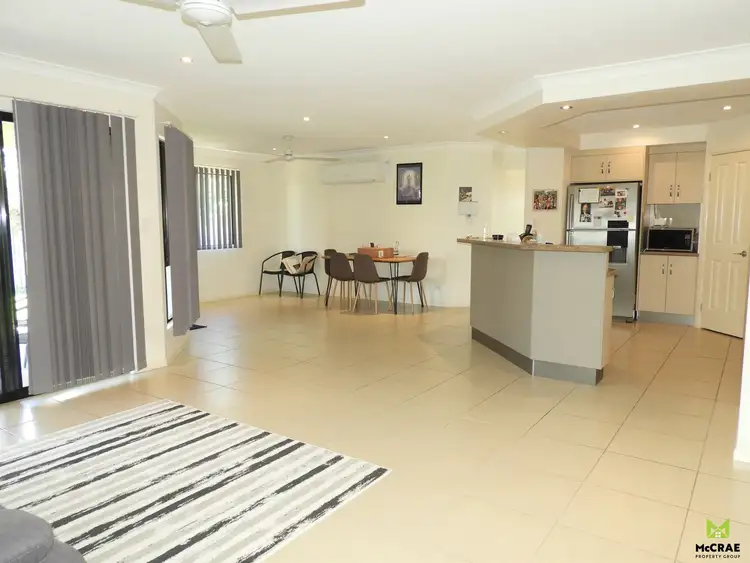 Second view of Homely house listing, 9 Lime Tree Court, Bowen QLD 4805