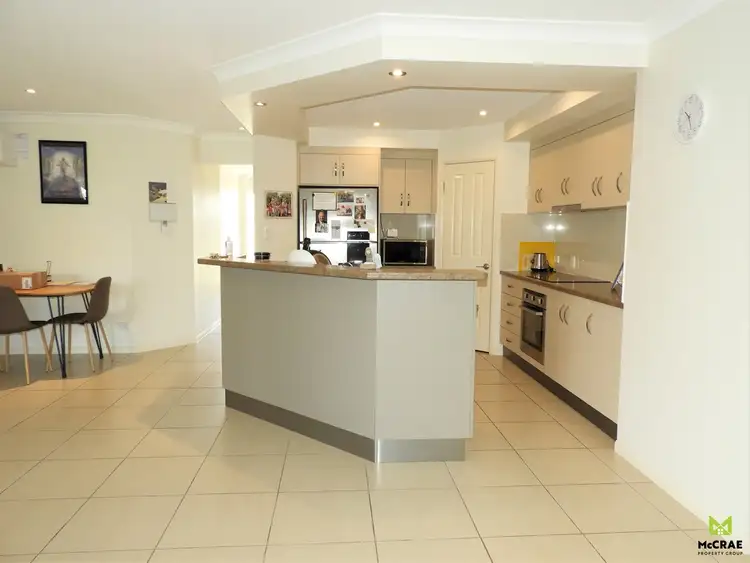 Third view of Homely house listing, 9 Lime Tree Court, Bowen QLD 4805