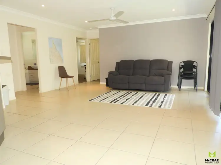 Fourth view of Homely house listing, 9 Lime Tree Court, Bowen QLD 4805
