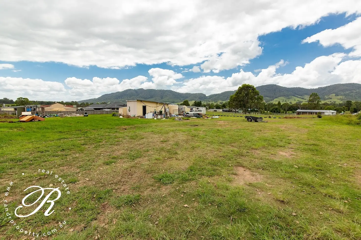 Main view of Homely land listing, 163 Jacks Road, Gloucester NSW 2422