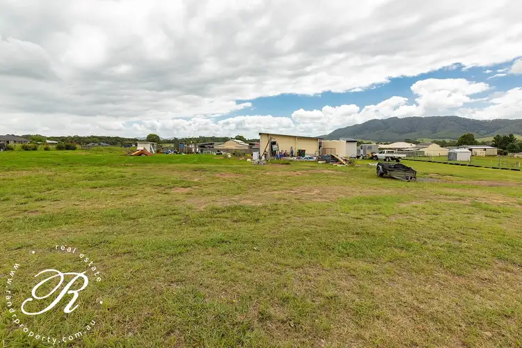 Second view of Homely land listing, 163 Jacks Road, Gloucester NSW 2422
