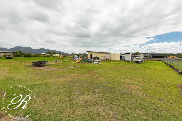 Third view of Homely land listing, 163 Jacks Road, Gloucester NSW 2422