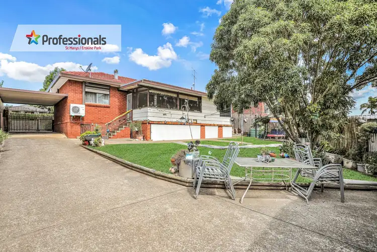 Fourth view of Homely house listing, 7 Murray Street, St Marys NSW 2760