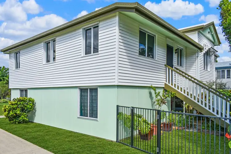 9 Beaton Street, West Mackay QLD 4740