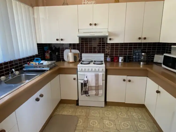 Second view of Homely unit listing, 2/4-6 Catherine Street, Tuncurry NSW 2428