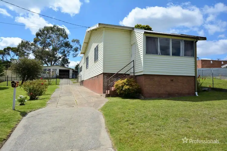 1B Cripps Avenue, Wallerawang NSW 2845