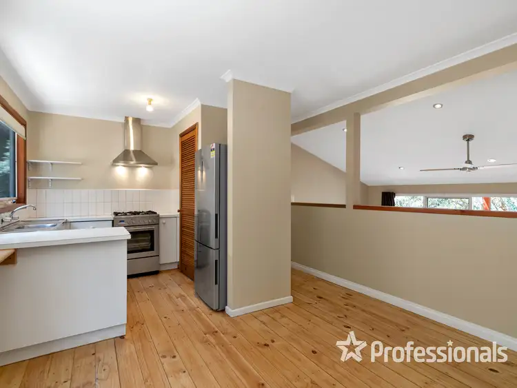 Third view of Homely house listing, 97 Charles Road, Lilydale VIC 3140