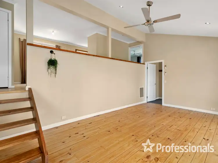 Sixth view of Homely house listing, 97 Charles Road, Lilydale VIC 3140