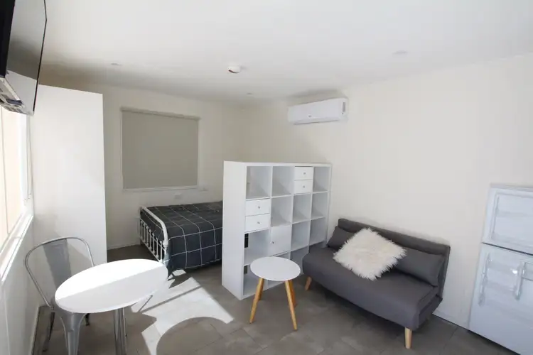 Second view of Homely studio listing, 125a Eaglehawk Road, Long Gully VIC 3550