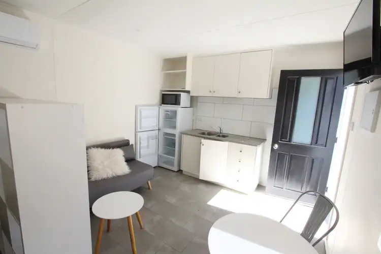 Third view of Homely studio listing, 125a Eaglehawk Road, Long Gully VIC 3550