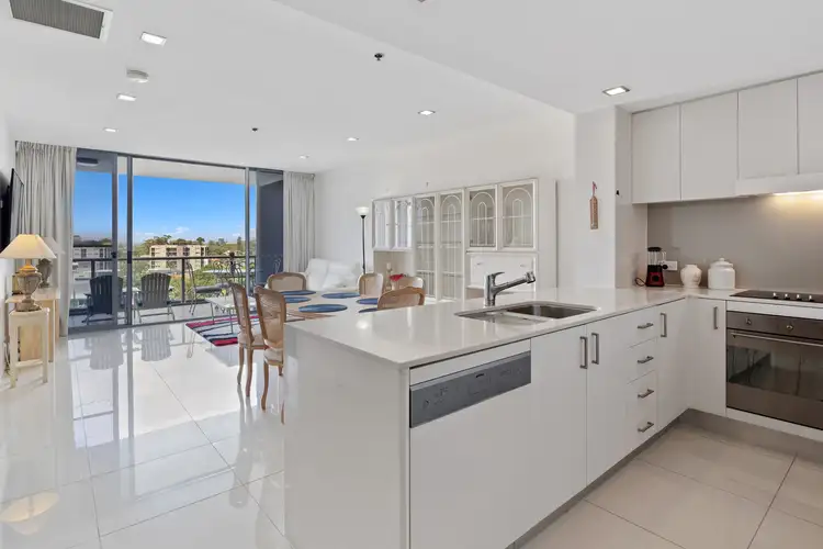 34 Scarborough Street