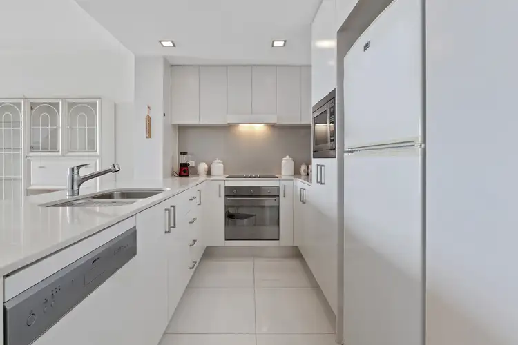 Sixth view of Homely unit listing, 605/34 Scarborough Street, Southport QLD 4215