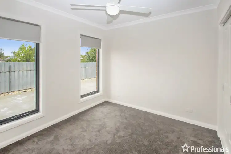 Third view of Homely unit listing, 1/72B Barkly Street, Maryborough VIC 3465