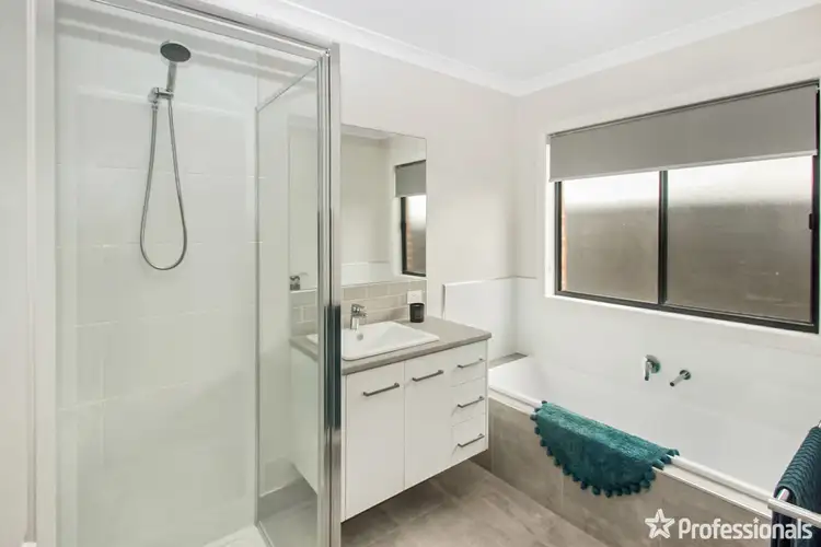 Fourth view of Homely unit listing, 1/72B Barkly Street, Maryborough VIC 3465