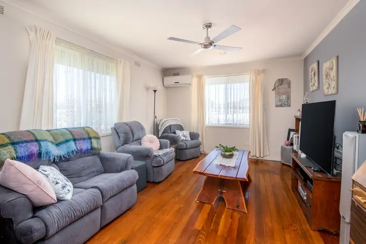Second view of Homely house listing, 3 Berkshire Court, Shepparton VIC 3630
