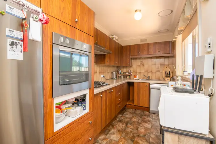 Third view of Homely house listing, 3 Berkshire Court, Shepparton VIC 3630