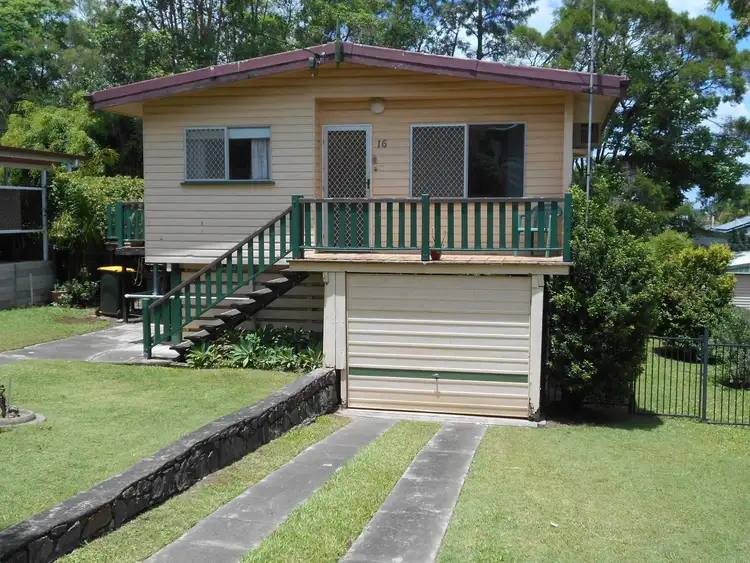 16 Monier Road, Darra QLD 4076