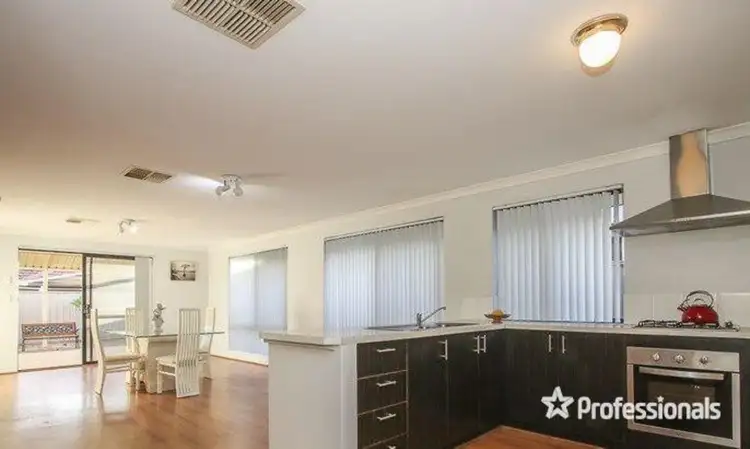 Second view of Homely house listing, 79 Sheffield Road, Wattle Grove WA 6107