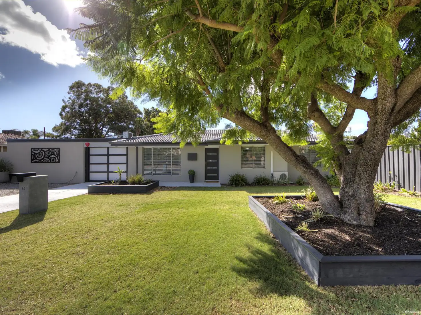 Main view of Homely house listing, 8 Salix Way, Forrestfield WA 6058