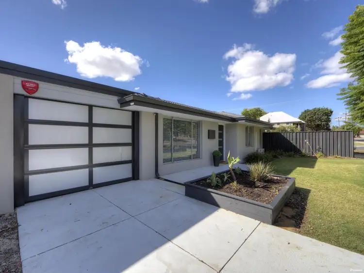 Second view of Homely house listing, 8 Salix Way, Forrestfield WA 6058