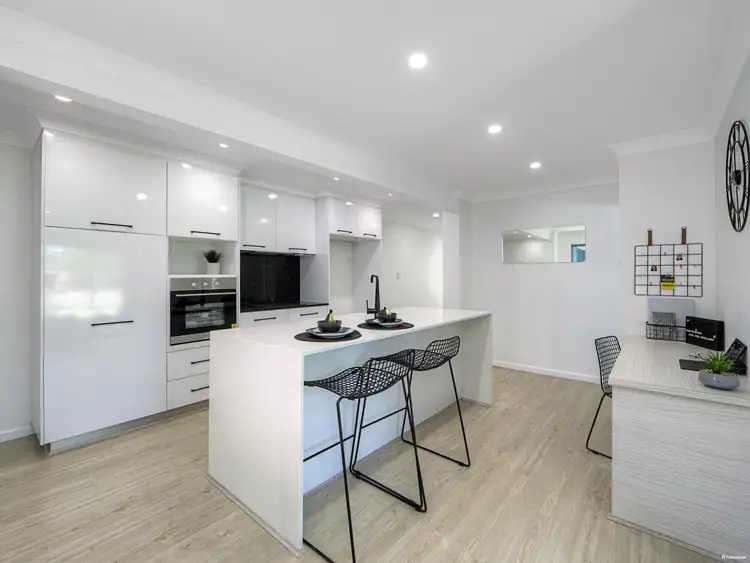 Third view of Homely house listing, 8 Salix Way, Forrestfield WA 6058