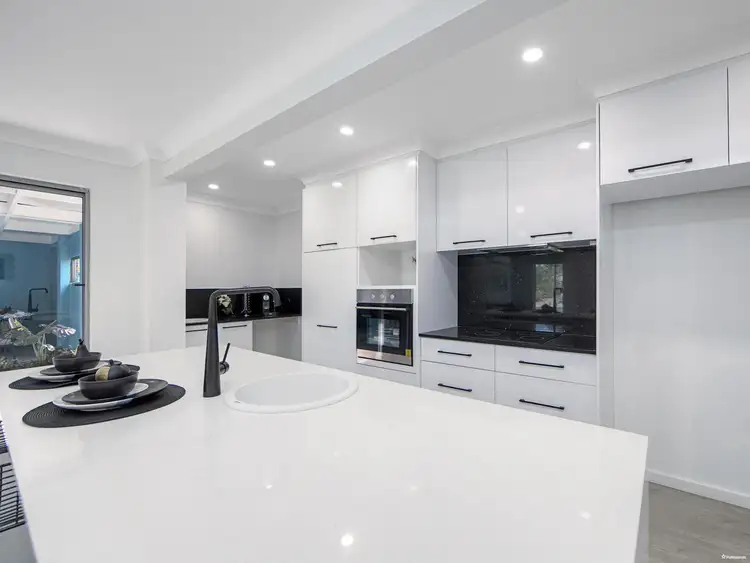 Fourth view of Homely house listing, 8 Salix Way, Forrestfield WA 6058