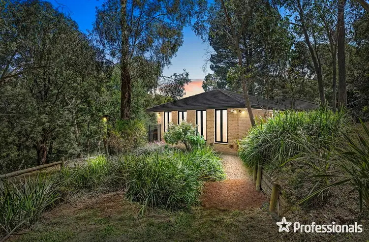 Main view of Homely house listing, 35 Marcus Street, Mount Evelyn VIC 3796