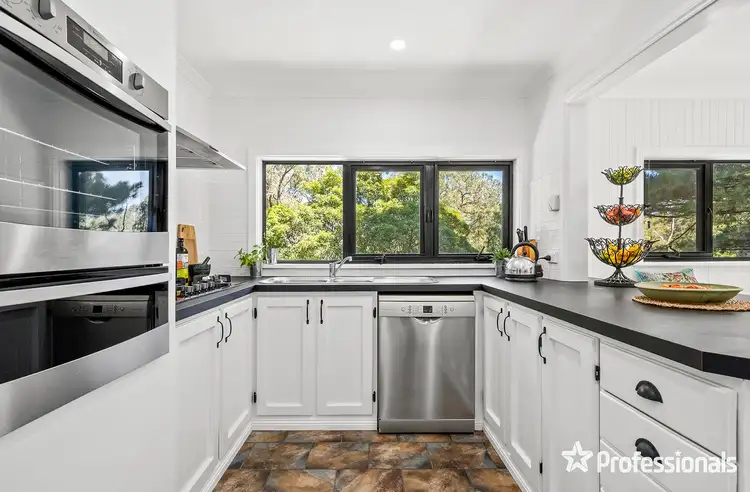 Sixth view of Homely house listing, 35 Marcus Street, Mount Evelyn VIC 3796