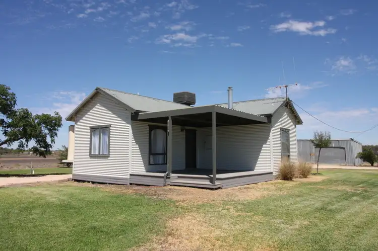 Main view of Homely rural property listing, 70 Eagles Lane, Koraleigh NSW 2735