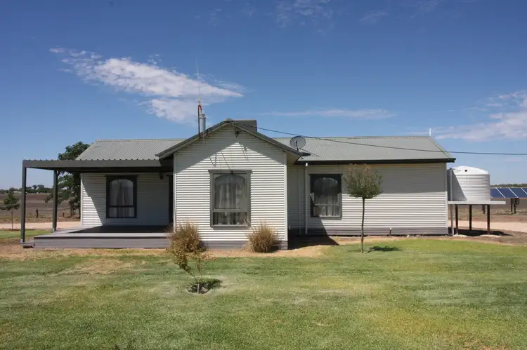 Second view of Homely rural property listing, 70 Eagles Lane, Koraleigh NSW 2735