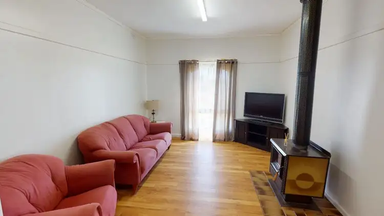 Third view of Homely rural property listing, 70 Eagles Lane, Koraleigh NSW 2735