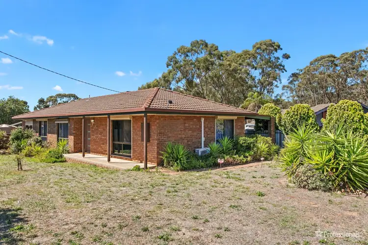 25 Ironbark Drive, Maryborough VIC 3465