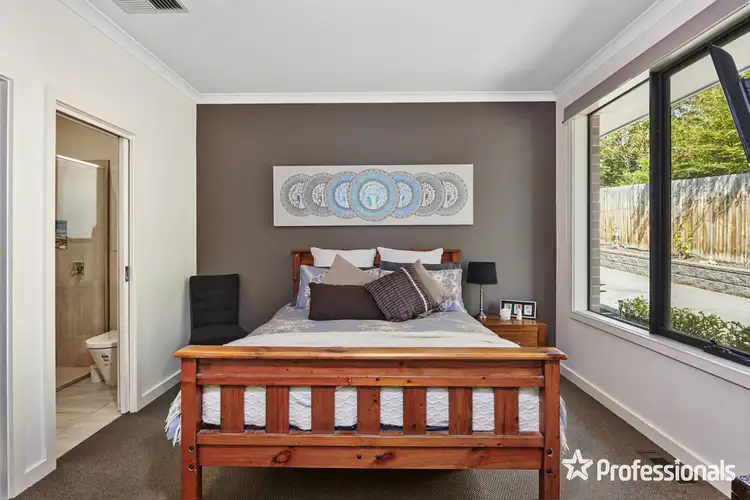 Fourth view of Homely unit listing, 2/41 Eothen Lane, Kilsyth VIC 3137