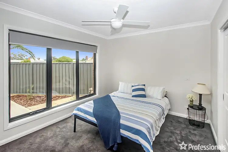 Second view of Homely unit listing, 2/72B Barkly Street, Maryborough VIC 3465