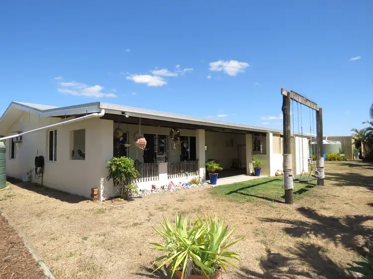 Main view of Homely rural property listing, 67 Avoca Road, Bowen QLD 4805