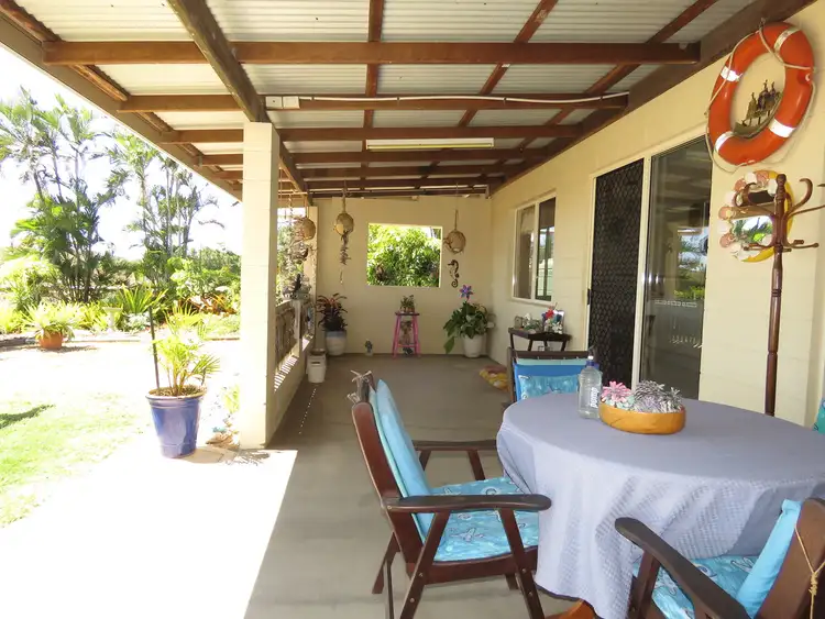 Second view of Homely rural property listing, 67 Avoca Road, Bowen QLD 4805
