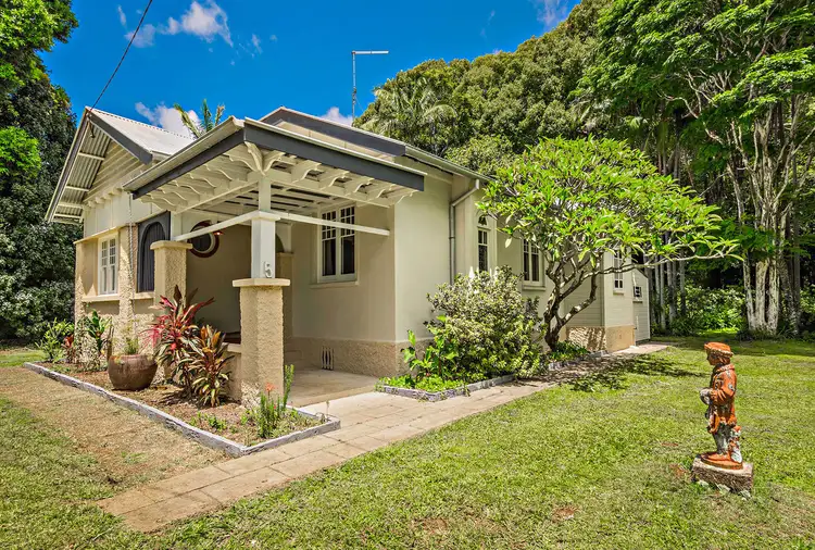 5 Deacon Street, Bangalow NSW 2479