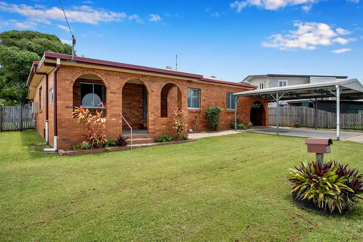 45 Valley Street, North Mackay QLD 4740