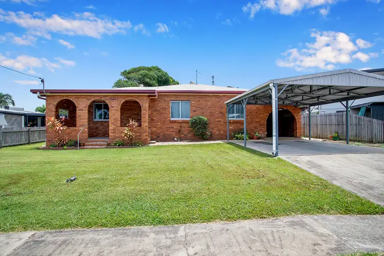Second view of Homely house listing, 45 Valley Street, North Mackay QLD 4740