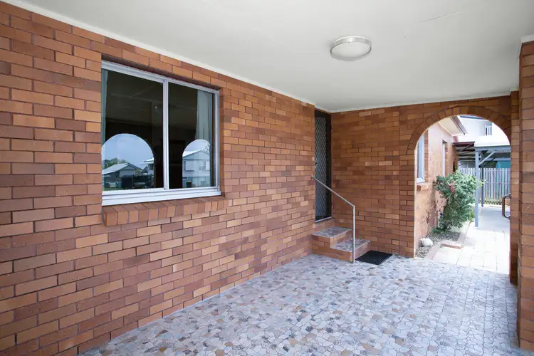 Fourth view of Homely house listing, 45 Valley Street, North Mackay QLD 4740