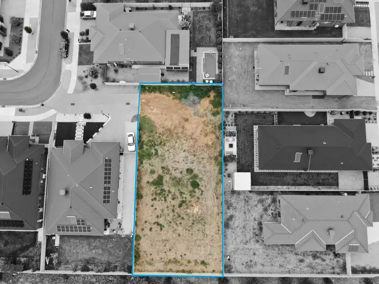Second view of Homely land listing, 35 Aspendale Crescent, Shepparton VIC 3630