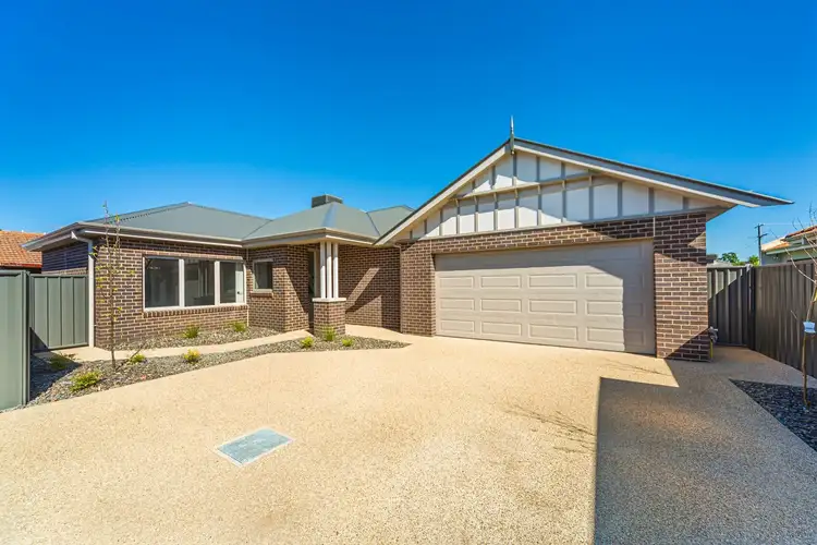 2/43 William Street, Wodonga VIC 3690
