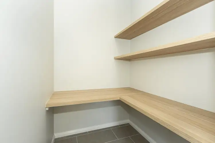 Third view of Homely townhouse listing, 2/43 William Street, Wodonga VIC 3690