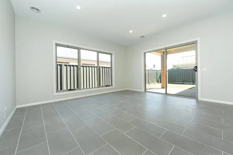 Fifth view of Homely townhouse listing, 2/43 William Street, Wodonga VIC 3690