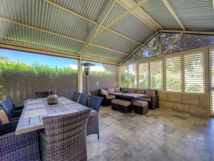 Main view of Homely house listing, 18 Peach Tree Way, Forrestfield WA 6058