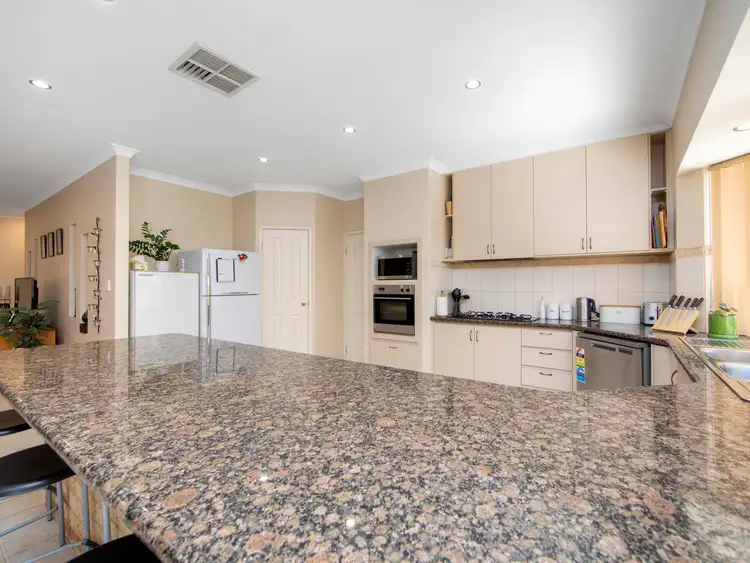Second view of Homely house listing, 18 Peach Tree Way, Forrestfield WA 6058